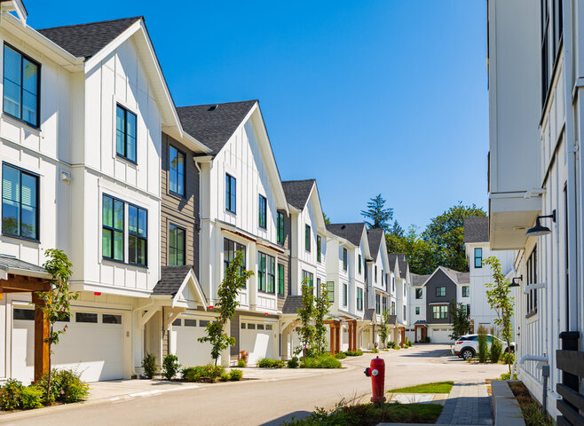 Seguro de Condominio en Santa Maria, CA | Cotización Gratis | NAIS Insurance