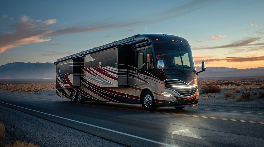 Seguro de Motorhome en Santa Maria, CA | Cotización Gratis | NAIS Insurance