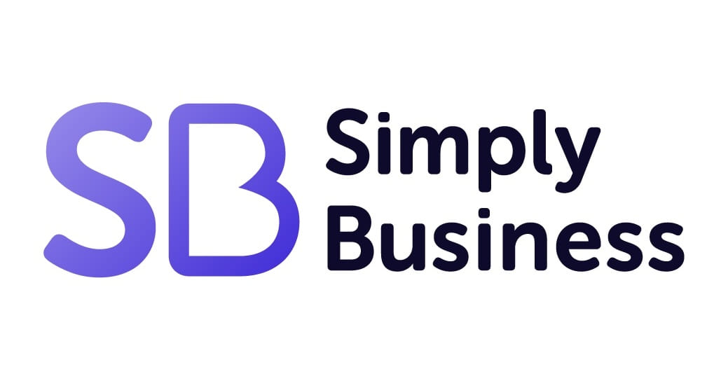 Simply Business Insurance Logo